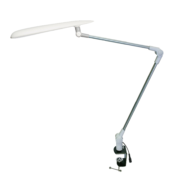 Model:TD-6206BTC LED Clip-on Lamp