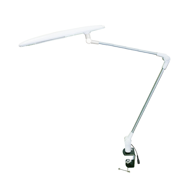 Model：TD-6027BTL LED Clip-on Lamp