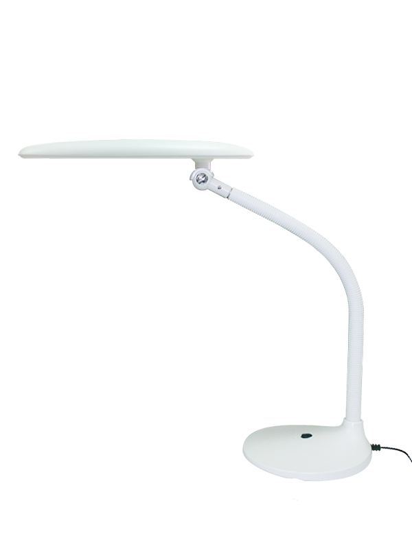 Model:TD-6209 LED Desk Lamp