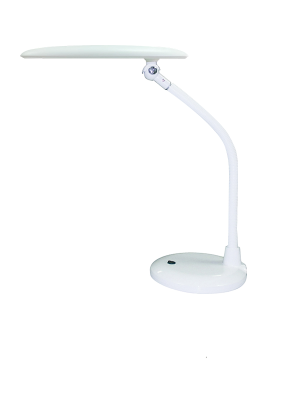 Model:TD-6211 LED Desk Lamp