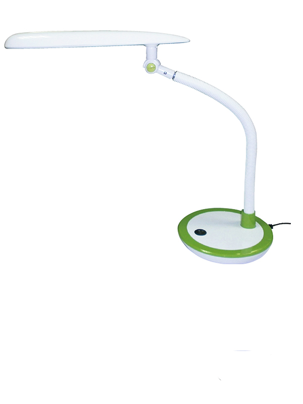 Model:TD-6214 LED Desk Lamp