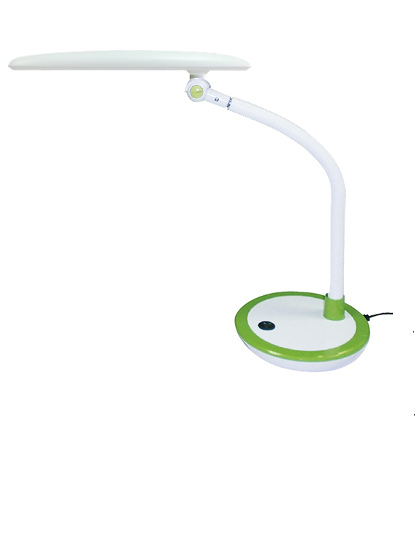 Model:TD-6215 LED Desk Lamp