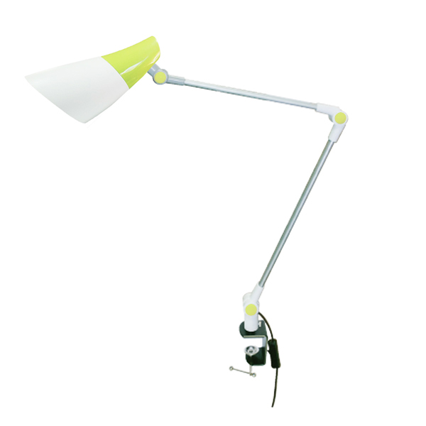 Model:TD-658C2 Clip-on Lamp