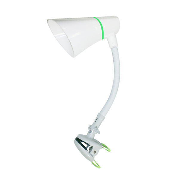 Model:TD6688C Clip-on Lamp