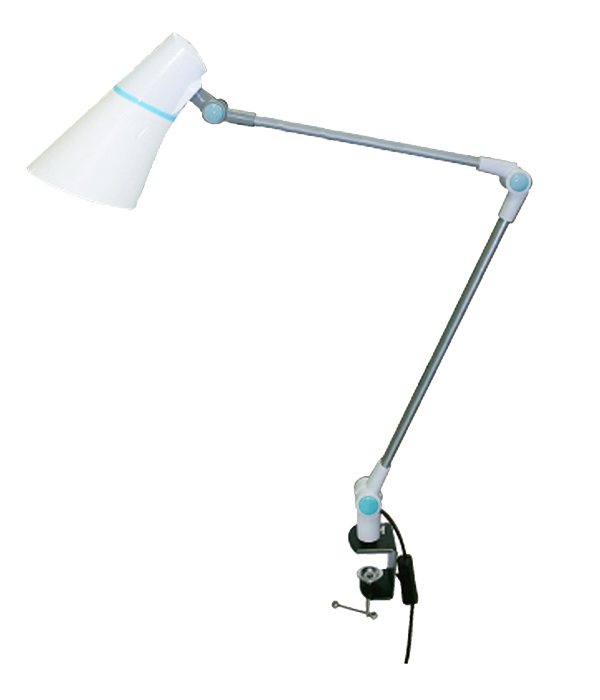 Model:TD-6688C2 LED Clip-on Lamp