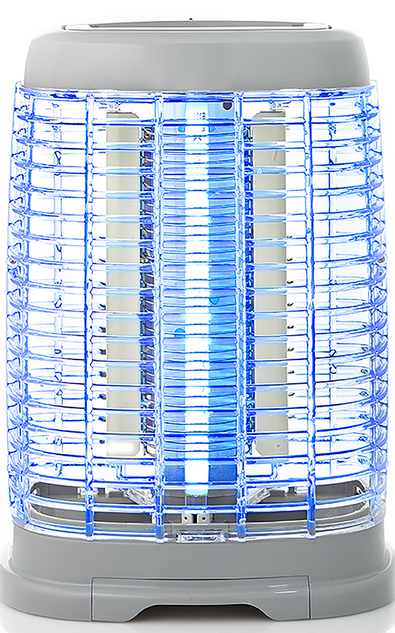 台禮 型號tel03-15 15W電擊式捕蚊燈