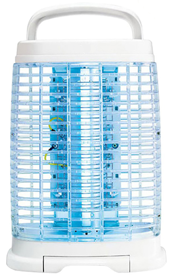 台禮 型號tel06-15 15W電擊式捕蚊燈